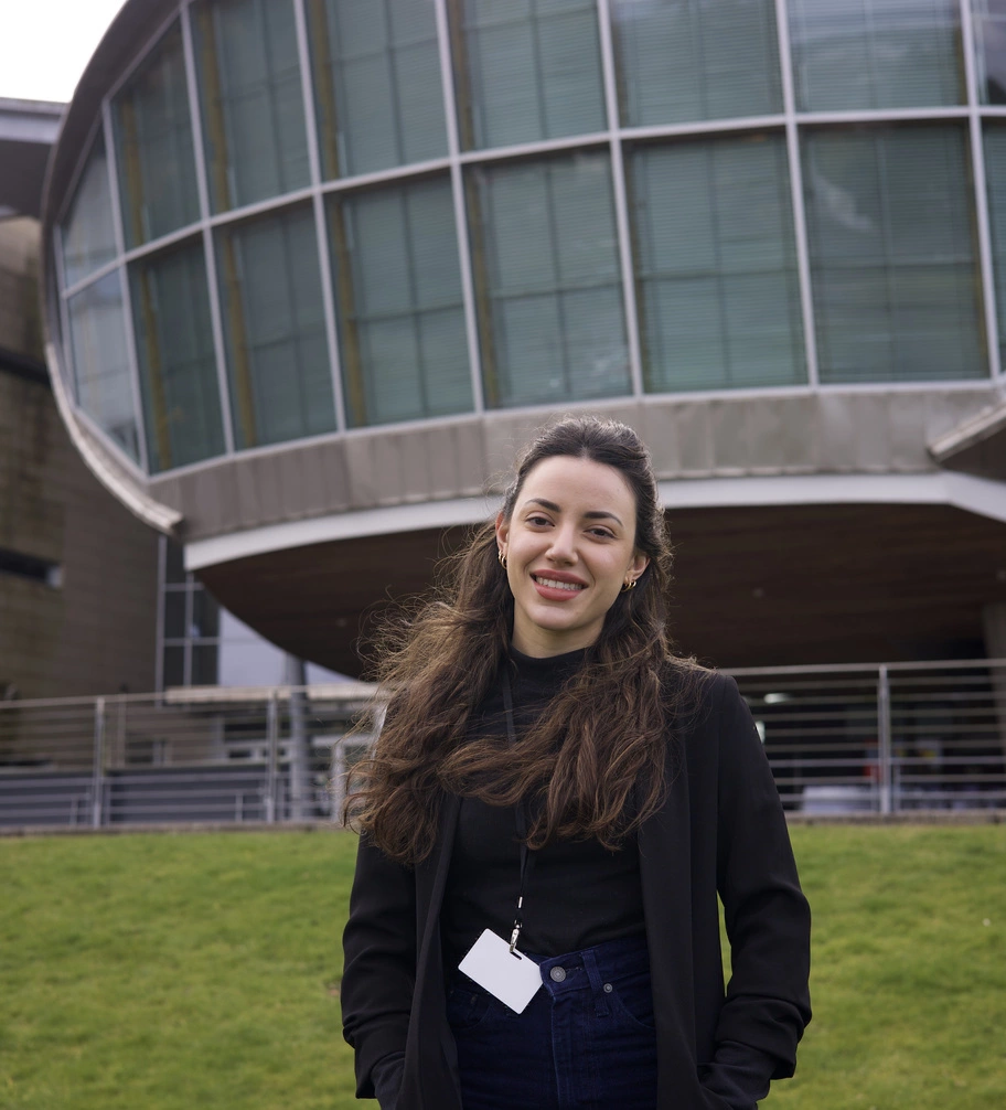 Ιωάννα Καρκανεβάτου